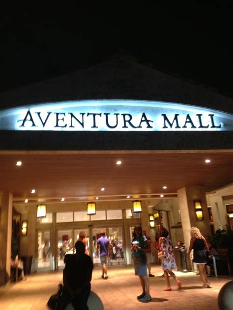 aventura mall restaurants outside - Loria Masters