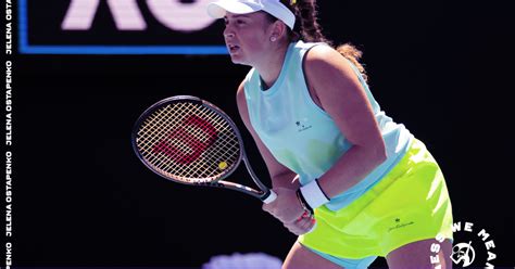 How Ostapenko is financially preparing for her future after tennis