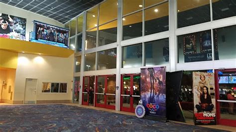 Movie Theater «Galaxy Tulare Luxury+ Theatre», reviews and photos, 1575 ...