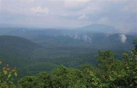 Ouachita Mountains | mountains, United States | Britannica.com