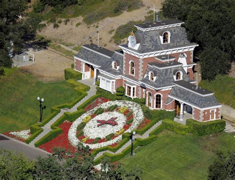 Photos: Michael Jackson's Neverland Ranch can be yours for just $67M | Fun and Entertainment ...