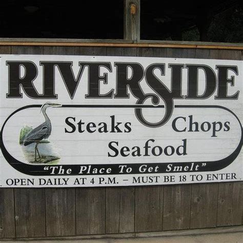 Try These 9 Incredible Restaurants Along the Indiana Coast