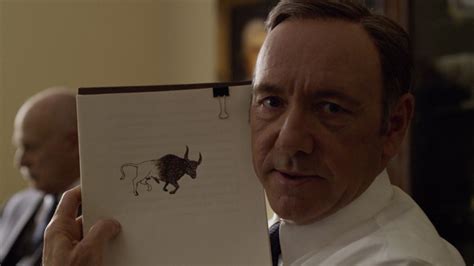 ‘House of Cards’: Frank Underwood’s Best Quotes of All Time - GoldDerby