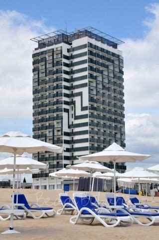 Bourgas Beach Hotel in Sunny Beach: online booking, prices and reviews ...