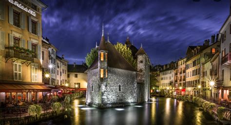 Things To Do In Annecy