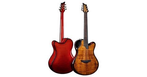 8 Best Carbon Fiber Guitars 2022 - Guitar Aficionado