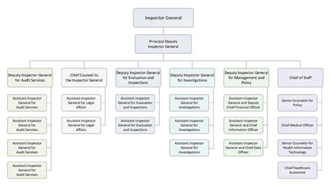 Hhs Organizational Chart | amulette