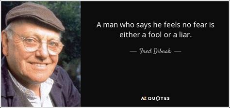 QUOTES BY FRED DIBNAH | A-Z Quotes