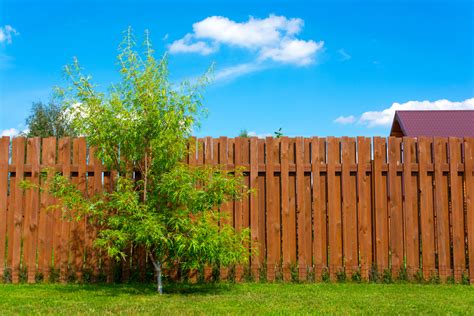Fencing That Compliments Your Landscaping: Hilltop Farm & Fence - Hilltop Farm and Fence LLC