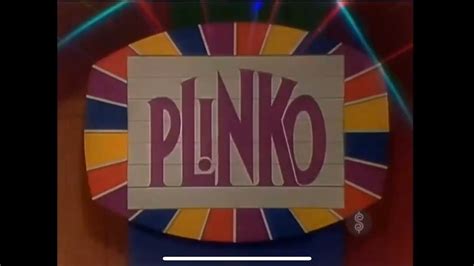 TPIR: Plinko! #19 - YouTube