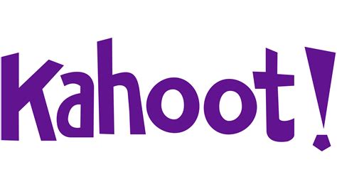 Kahoot Logo Hd