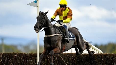 Galopin Des Champs confirmed for Irish Gold Cup