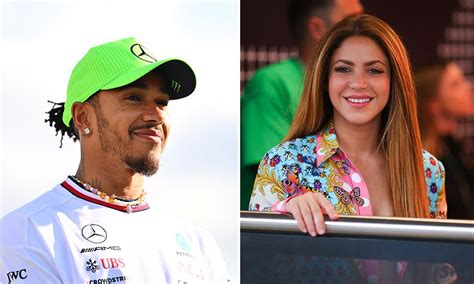 Who are the F1 WAGs? Meet the wives and girlfriends of Lewis Hamilton ...