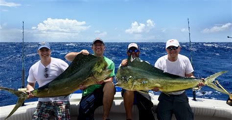 Key West Deep Sea Fishing Charters | High Stakes Charters