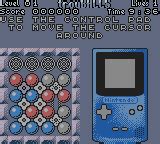 Screenshot of Trouballs (Game Boy Color, 2001) - MobyGames