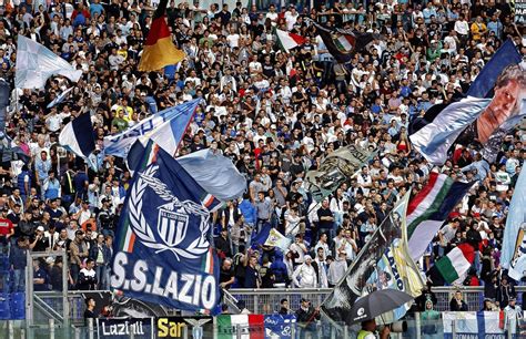 Lazio Curva Nord claims club are censoring banners | The Laziali