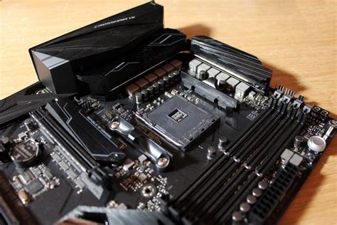 Best Motherboard: AMD and Intel boards for all budgets | Trusted Reviews