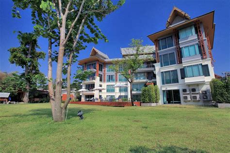 The Chiang Mai Riverside, Chiang Mai | 2021 Updated Prices, Deals