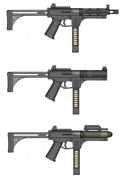 M3A1 (Grease Gun) Suppressed: Photos, History, Specification