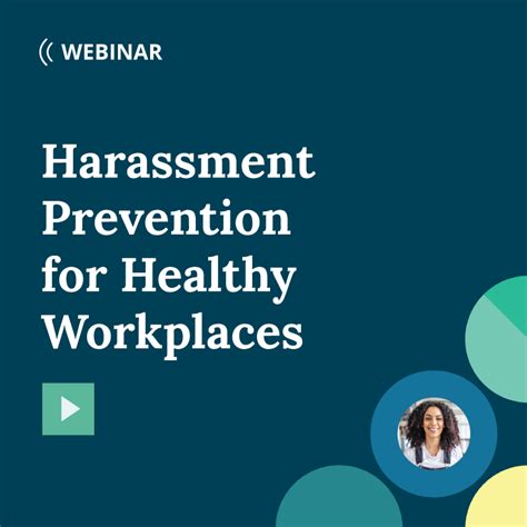 Harassment Prevention Insights for a Healthy Workplace Video | Syntrio