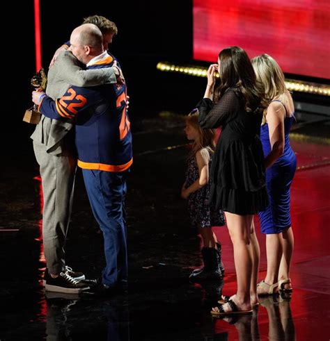 See photos of the 2023 NHL Awards show winners in Nashville