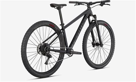 Specialized Rockhopper Elite 29 Black Bike - Trb Bike Store