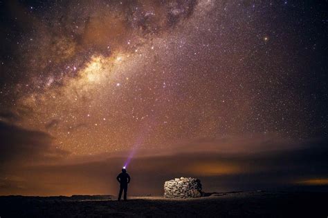 A guide to stargazing in the Atacama Desert - Lonely Planet