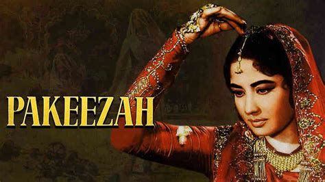 Watch online hindi movie Pakeezah - ShemarooMe