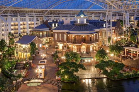 Five Great Southern Resorts for Families this Summer | Nashville ...