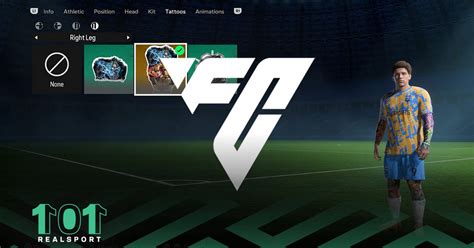 EA FC 24: Player Career Mode All New Customisation Options