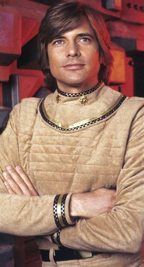 Dirk Benedict | Battlestar Galactica Wiki | Fandom