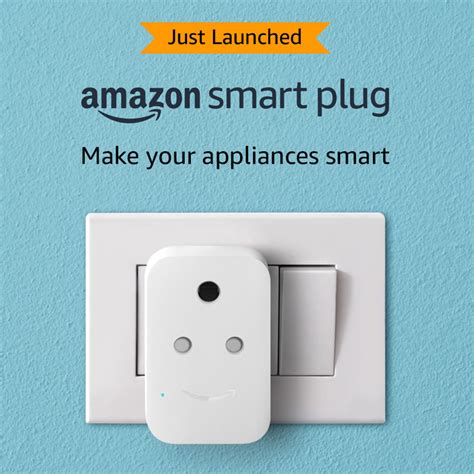 Amazon introduces Smart Plug in India | Tech Ticker