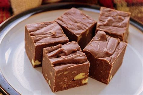 Carnation Evaporated Milk Chocolate Fudge Recipe | Dandk Organizer