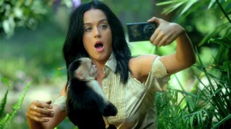 Katy Perry “Roar” video: An Indiana Jones-themed trove of mixed messages.