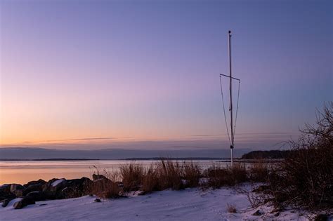 Sandy Point Beach on Behance