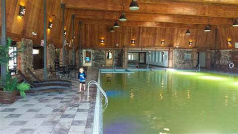 Sleeping Buffalo Hot Springs & Resort (Saco) - 2021 All You Need to Know BEFORE You Go (with ...