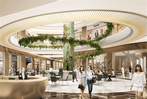 The Phoenix Mills: Leading Shopping Mall & Retail Property Developers in India