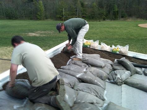 Joppatowne High School - Greenroofs.com