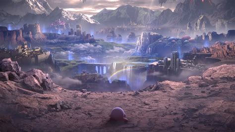 Sakurai explains why Kirby survived the Super Smash Bros. Ultimate ...