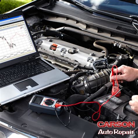 Repair and Replacement Auto Parts to Ensure Comfort and Safety