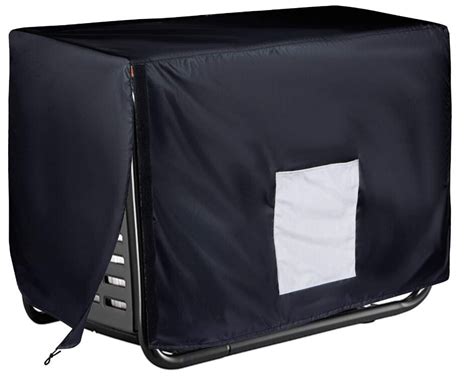 Generator Heavy duty Waterproof cover - M