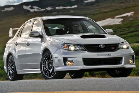 Subaru Impreza Wrx Sti 2013 Hatchback - img-Abbey