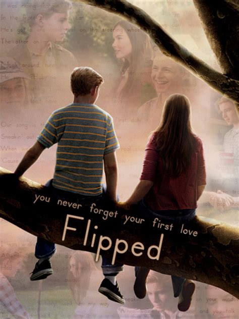 flipped movie on Tumblr