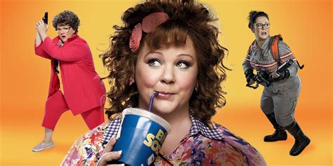 8 Funniest Melissa McCarthy Movies, Ranked