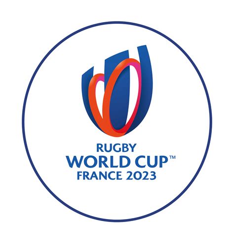 Rugby World Cup 2023 Venues Map