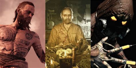 The Best NPC Introductions In Video Games