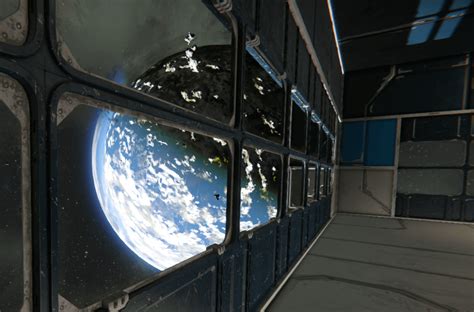 Enjoying the progress of my first asteroid base. : r/spaceengineers