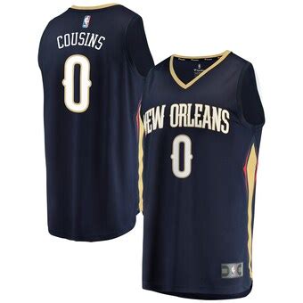 New Orleans Pelicans Jerseys, Pelicans Jerseys, Uniforms | Official New ...