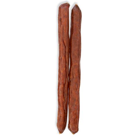 Mild Beef Sticks (Shelf Stable) - McLean Meats - Clean Deli Meat & Healthy Meals