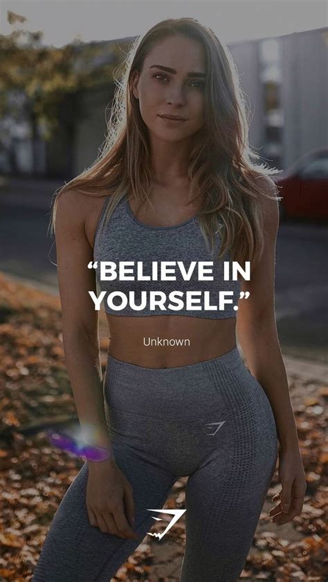 25 Female Fitness Motivational Posters That Inspire You To Work Out ...